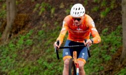 Cyclo-cross : Clap de fin pour van der Poel ? 