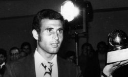 Maroc : Décès d'Ahmed Faras, ancien Ballon d'Or africain 