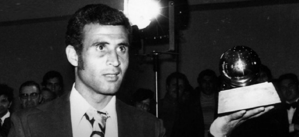 Maroc : Décès d'Ahmed Faras, ancien Ballon d'Or africain 