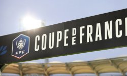Coupe de France : Les résultats des 32es de finale 