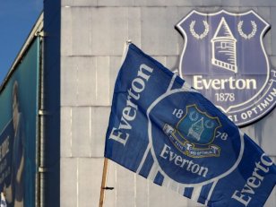 Premier League : Une nouvelle sanction pour Everton 