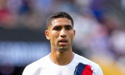 PSG : Hakimi risque un procès pour viol 