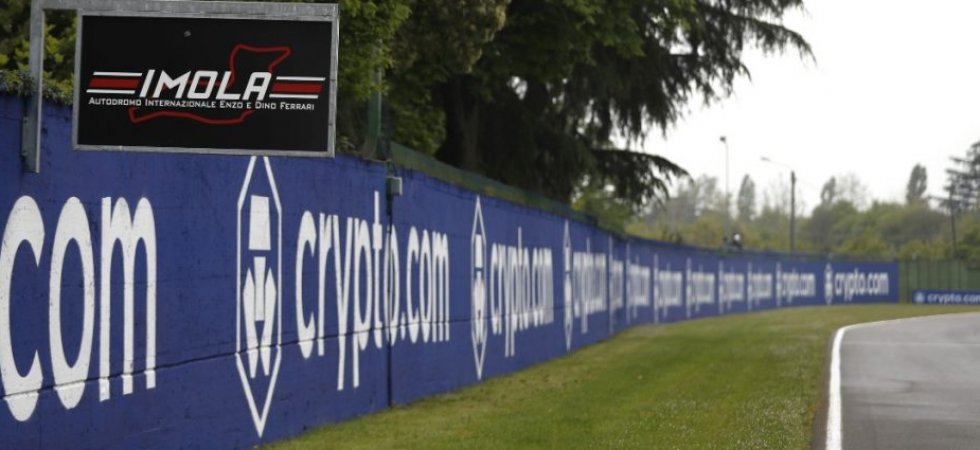 F1 - GP d'Emilie-Romagne : Revivez les qualifications