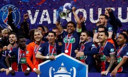 Coupe de France : Le top 10 des vainqueurs
