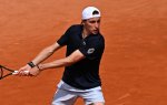 ATP - Rome : Humbert stoppé dès le 3e tour