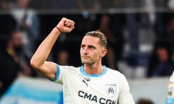 OM : Rabiot maintient le suspense pour son avenir 