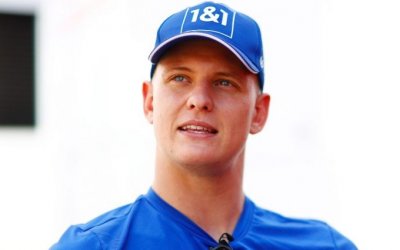 F1 : Schumacher prêt à briller chez Ferrari
