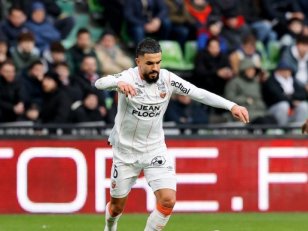 L1 (J20) : Lorient s'impose à Metz et stoppe sa mauvaise série 