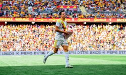 Lens : Thauvin se dit « candidat » pour les Bleus de Zidane