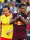 Lens : Openda a réservé une surprise aux supporters 