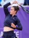WTA/Boisson : « C'était mieux de venir là que de rester chez moi »