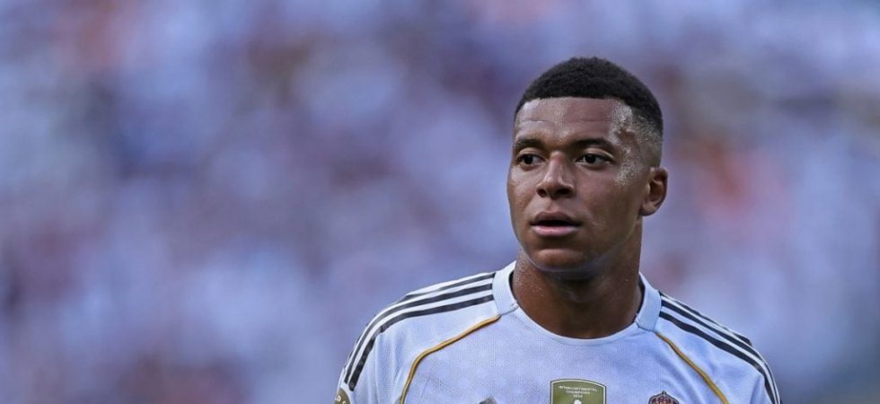 Real Madrid : Un nouveau numéro pour Mbappé ? 
