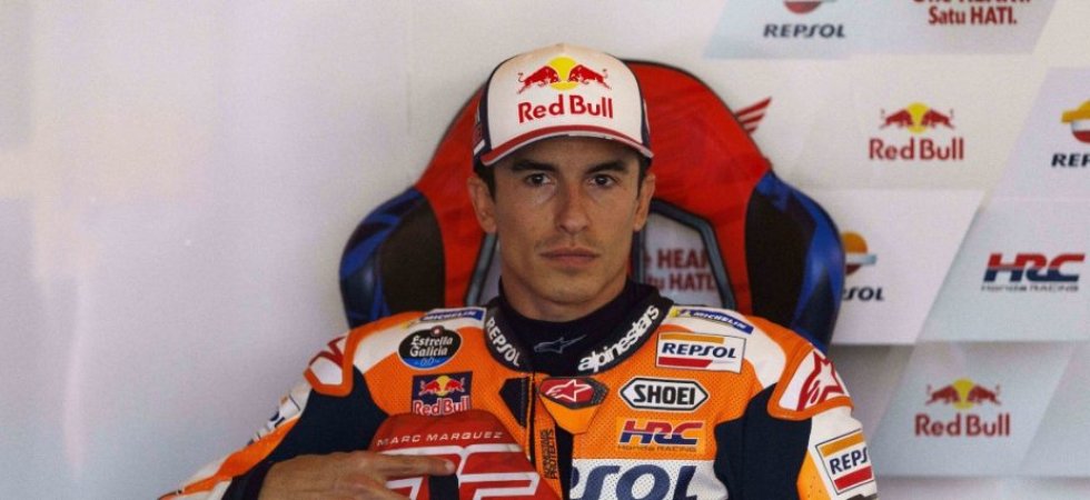 MotoGP : M. Marquez rejoint Ducati Gresini