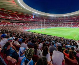 Coupe du monde : L'Espagne officialise sa candidature pour accueillir l'édition 2035