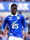 Strasbourg : Sarr explique sa décision de revenir 