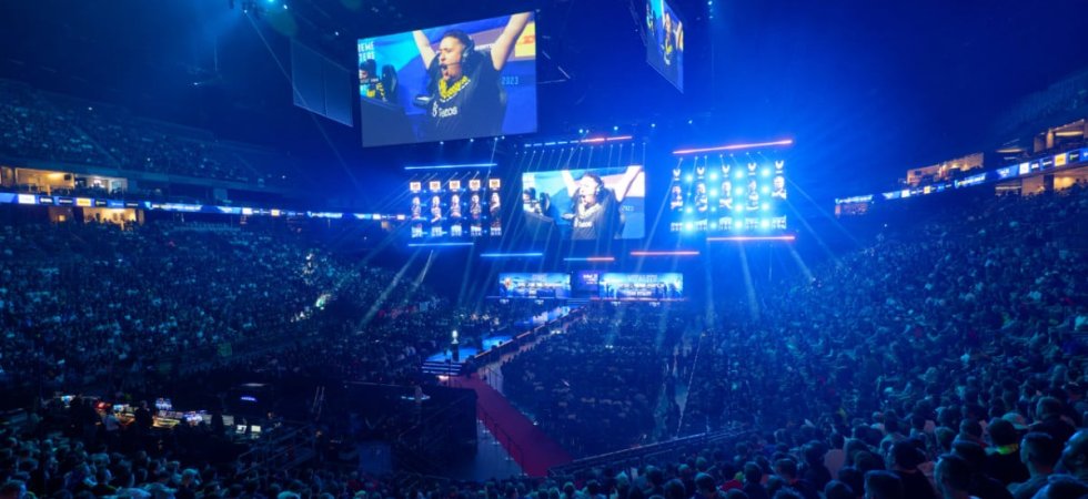 Esport - Counter-Strike : Vitality n'y arrive toujours pas