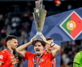 Bilan 2025 : Le Portugal ne l'a pas volé 