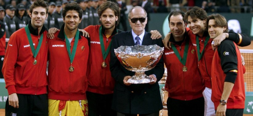 2011 : Espagne