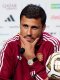 Espagne - Rodri : « Rendre cette génération inoubliable »