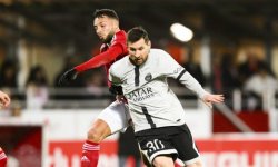 PSG : Une défense décimée à l'heure d'affronter Rennes