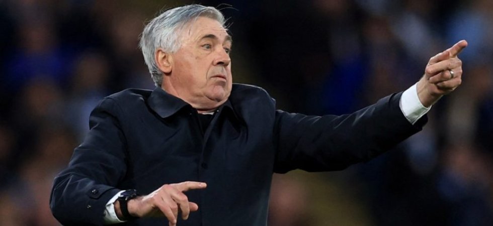 Real Madrid : Ancelotti décrypte la réaction de Pochettino sur Mbappé