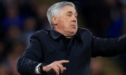 Real Madrid : Ancelotti décrypte la réaction de Pochettino sur Mbappé