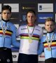 Cyclo-cross : Van der Poel sacré champion du monde pour la cinquième fois