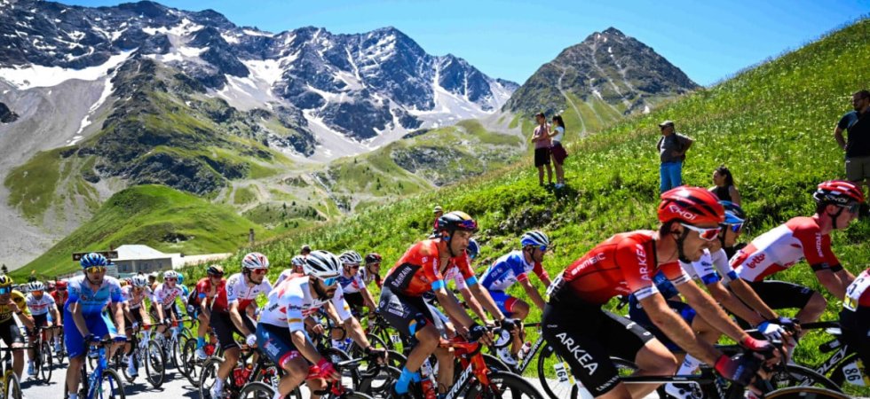 Tour de France : L'étape de montagne la plus dure de l'histoire ?