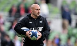 Toulon - Mignoni : « Pas une saison aboutie ni réussie »