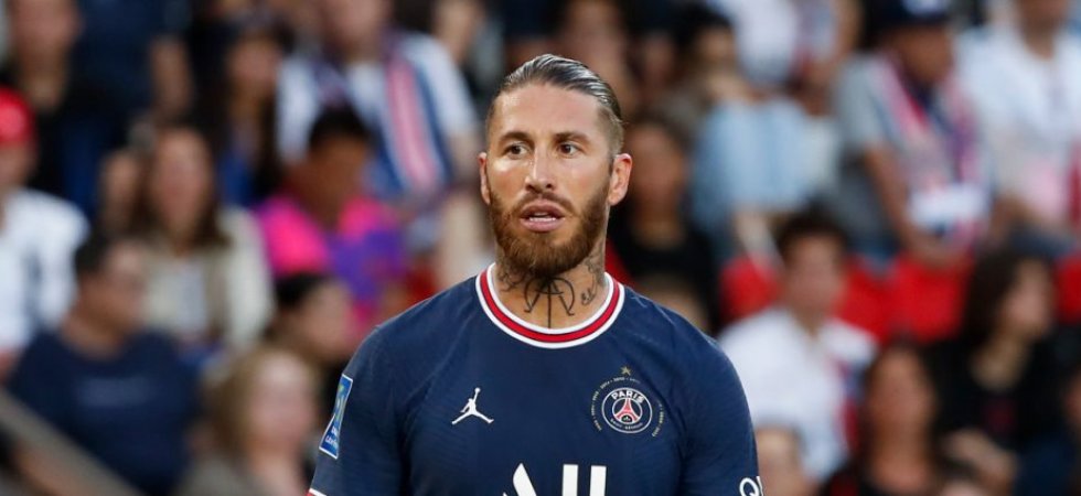 Ballon d'Or : Ramos aurait demandé de l'aide pour le gagner en 2019