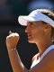 Wimbledon (F) : Mladenovic ne se voyait pas briller à nouveau en Grand Chelem