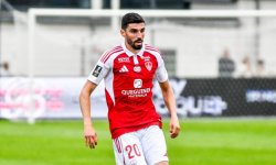 OL : Veretout s'en va, Lees-Melou arrive 