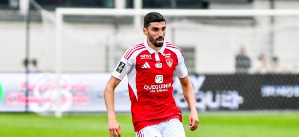 OL : Veretout s'en va, Lees-Melou arrive 
