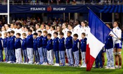 Tournoi des 6 Nations (F) : La composition des Bleues pour le Crunch