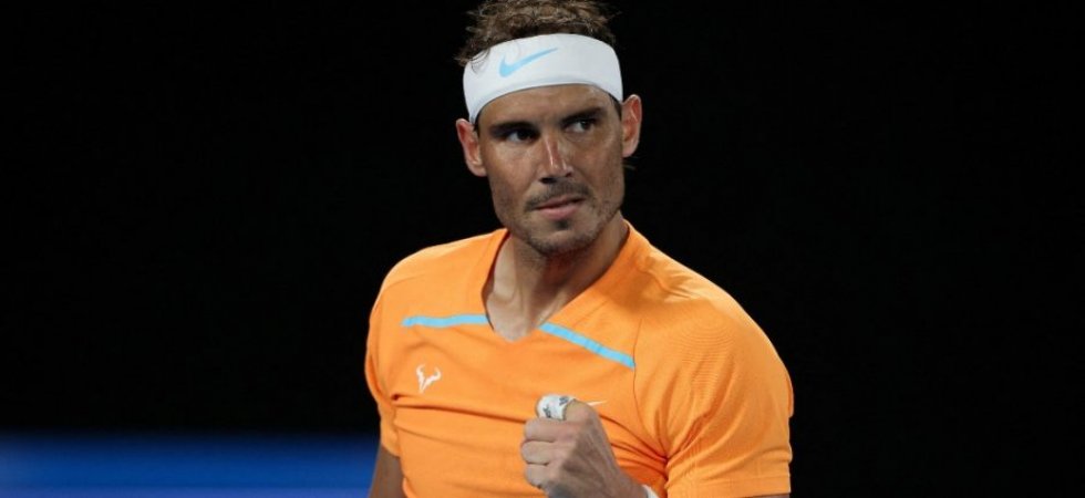Roland-Garros (H) : Nadal présent ? Son oncle est très optimiste
