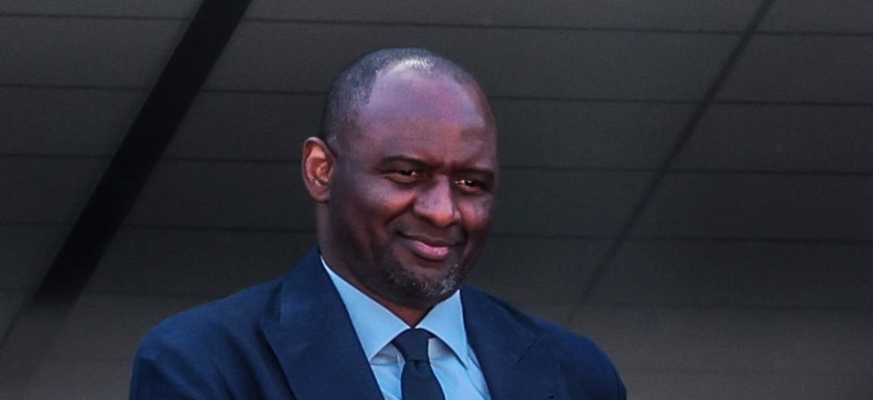 Sénégal : Vieira pour succéder à Thiaw ?
