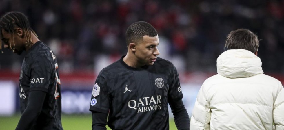 Real Madrid : Le club attend un signal de Mbappé