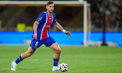 PSG : Fabian Ruiz rêve du Ballon d'Or