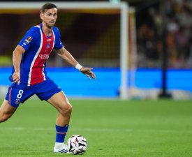 PSG : Fabian Ruiz rêve du Ballon d'Or