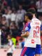 L'OL annonce la couleur pour l'avenir de Fonseca