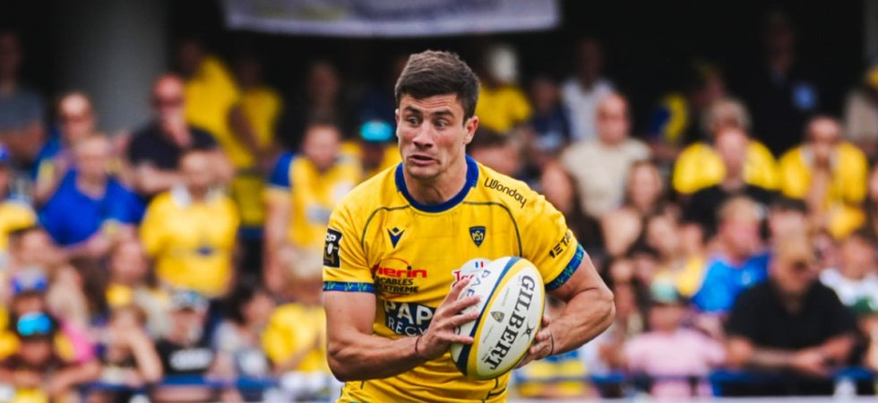 Top 14 : Le XV type de la 23e journée