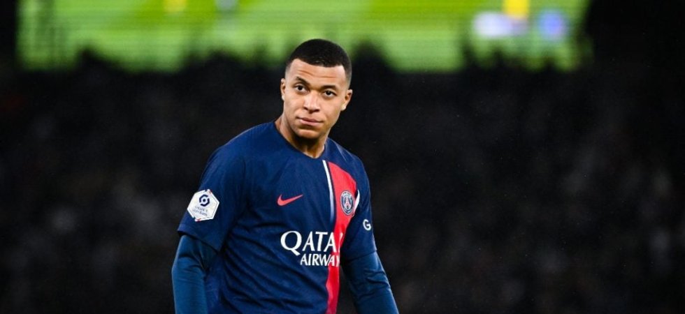 PSG : Mbappé ne lie pas son avenir à la Ligue des Champions 