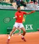 ATP - Monte-Carlo : Djokovic expéditif pour son retour 