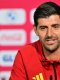 Belgique : Fin de carrière internationale pour Courtois ?