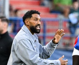 Caen : Clichy mitigé sur les challenges vidéo
