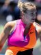 Open d'Australie (F) : Sabalenka s'arrache, Paolini au tapis 