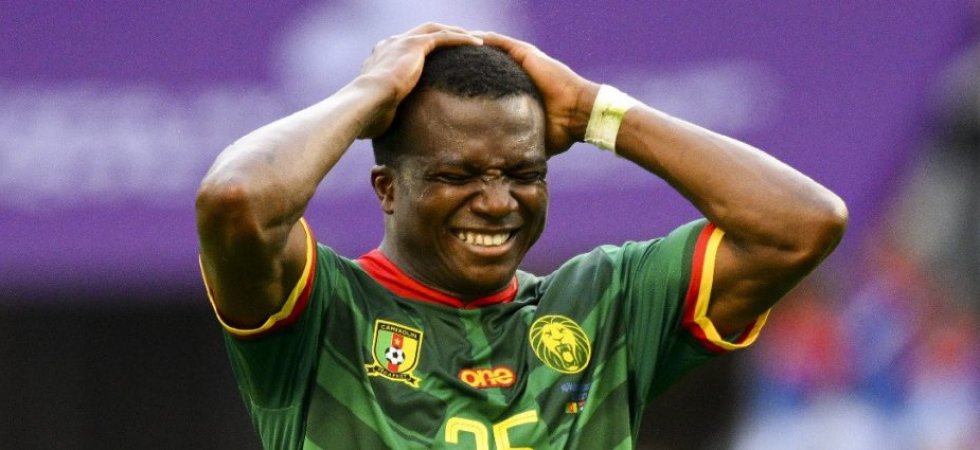 CAN 2023 : Le Cameroun chute contre la Namibie, l'Egypte déroule au Malawi