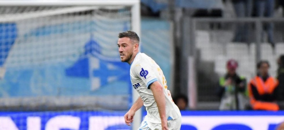 OM - Veretout : «On veut tous aller à Dublin» 