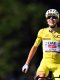 Tour de France (E10) : Pogacar vainqueur en solitaire au Lioran