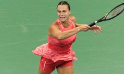 WTA - Pékin : Sabalenka écarte facilement Kenin pour son entrée en lice